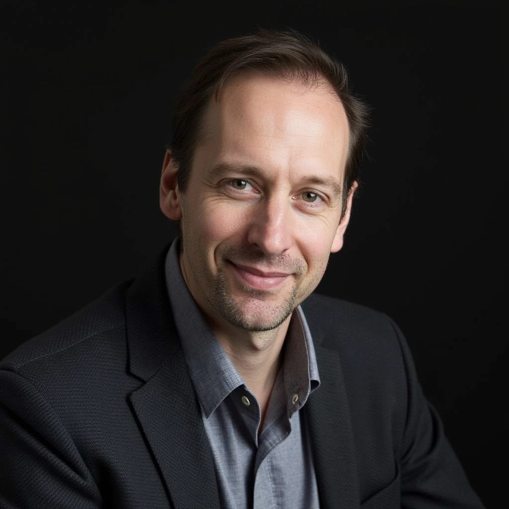 Tobias Schmidt